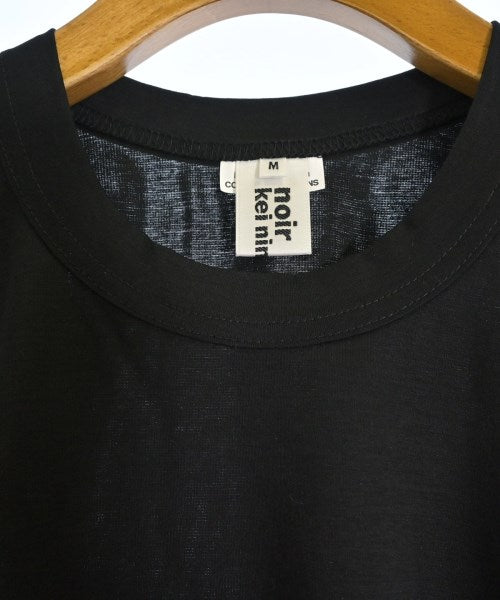 noir kei ninomiya เสื้อยืด/เสื้อท็อปส์