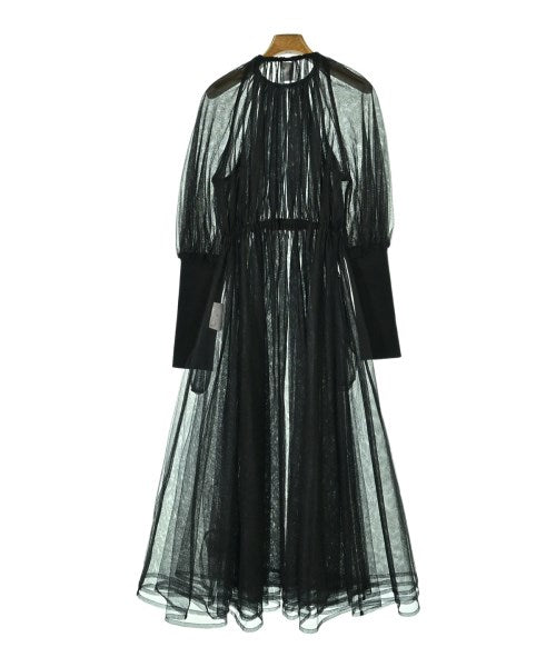noir kei ninomiya ชุดเดรส