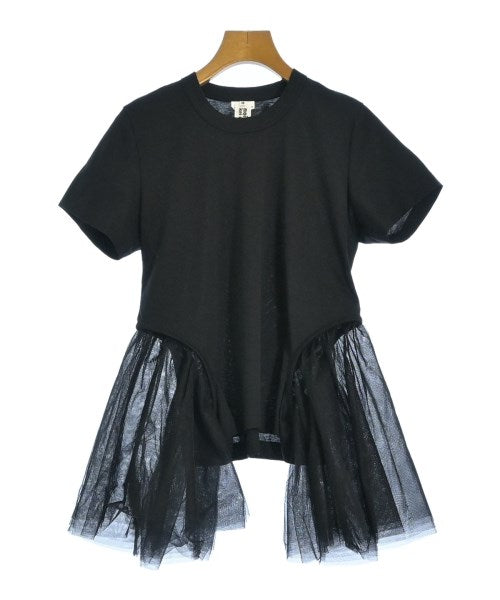 noir kei ninomiya เสื้อยืด/เสื้อท็อปส์