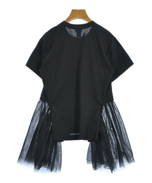 noir kei ninomiya เสื้อยืด/เสื้อท็อปส์