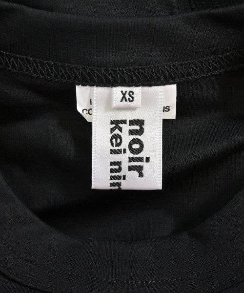noir kei ninomiya เสื้อยืด/เสื้อท็อปส์