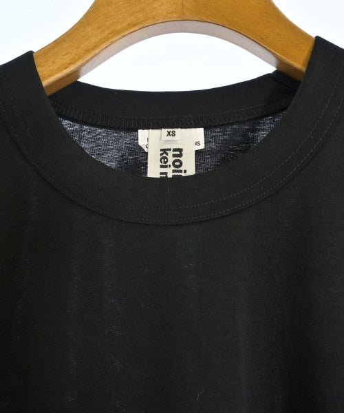 noir kei ninomiya เสื้อยืด/เสื้อท็อปส์