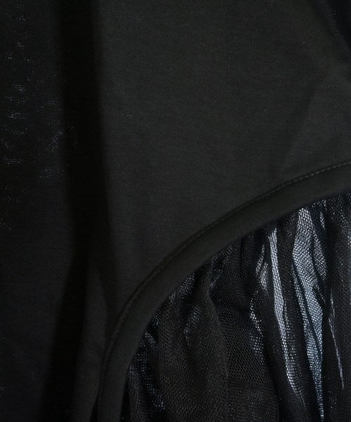 noir kei ninomiya เสื้อยืด/เสื้อท็อปส์