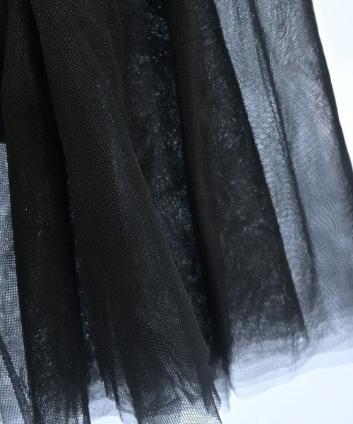 noir kei ninomiya เสื้อยืด/เสื้อท็อปส์