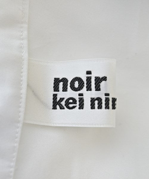 noir kei ninomiya เสื้อสตรี