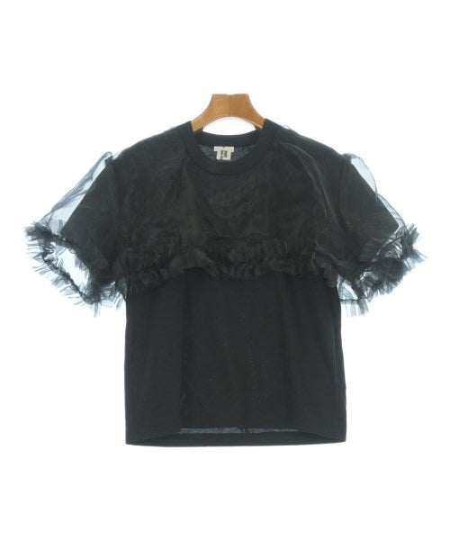noir kei ninomiya เสื้อยืด/เสื้อท็อปส์
