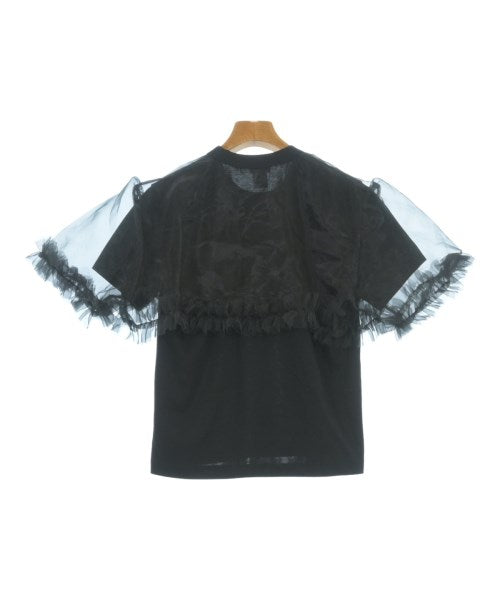 noir kei ninomiya เสื้อยืด/เสื้อท็อปส์