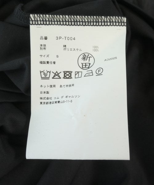 noir kei ninomiya เสื้อยืด/เสื้อท็อปส์
