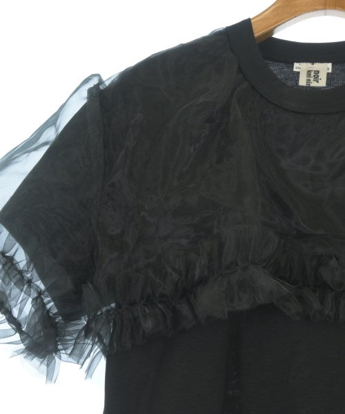 noir kei ninomiya เสื้อยืด/เสื้อท็อปส์