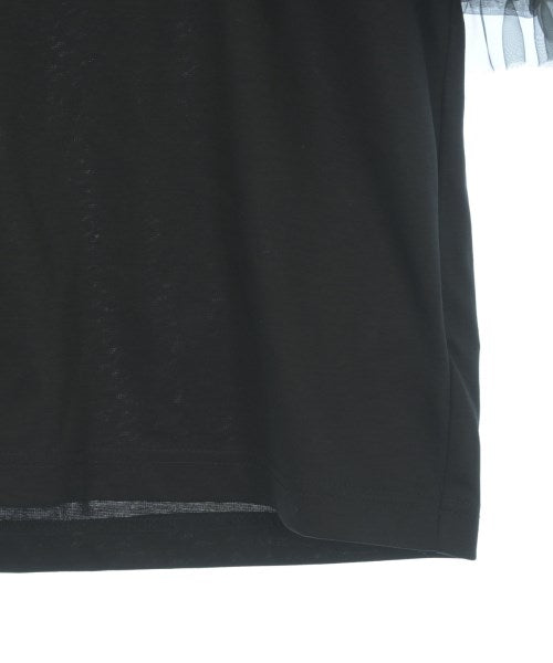 noir kei ninomiya เสื้อยืด/เสื้อท็อปส์