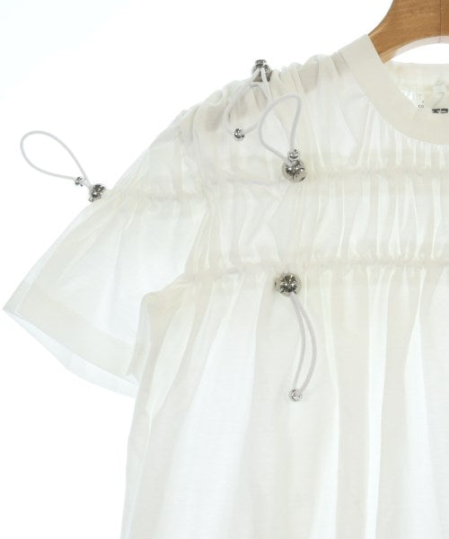 noir kei ninomiya เสื้อยืด/เสื้อท็อปส์