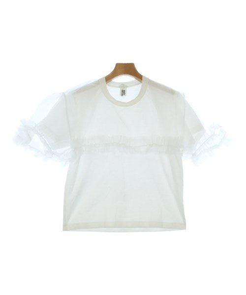noir kei ninomiya เสื้อยืด/เสื้อท็อปส์