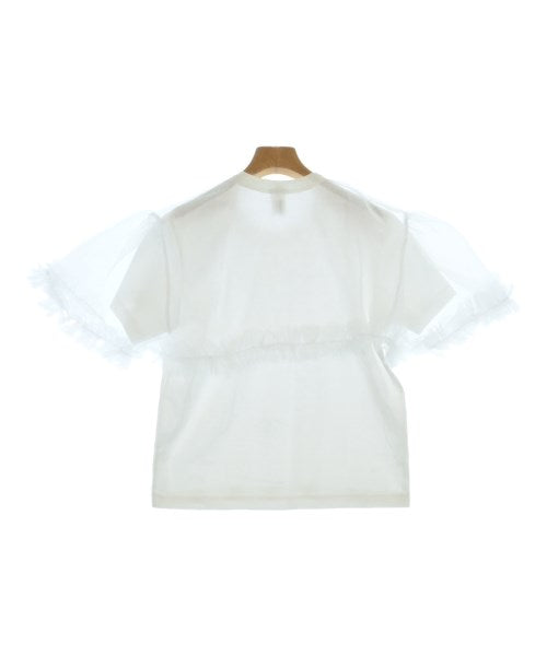 noir kei ninomiya เสื้อยืด/เสื้อท็อปส์