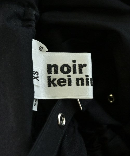 noir kei ninomiya ชุดเดรส