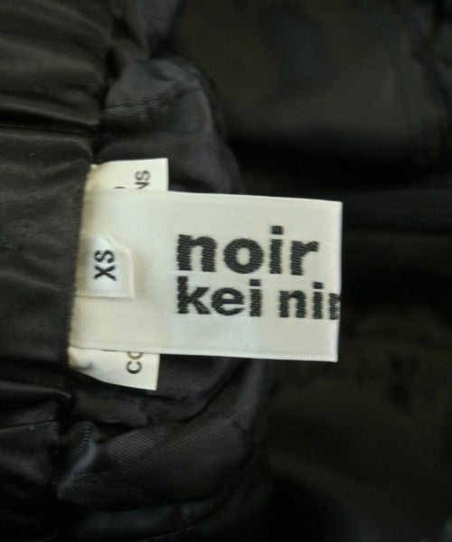 noir kei ninomiya กางเกงขาสั้น