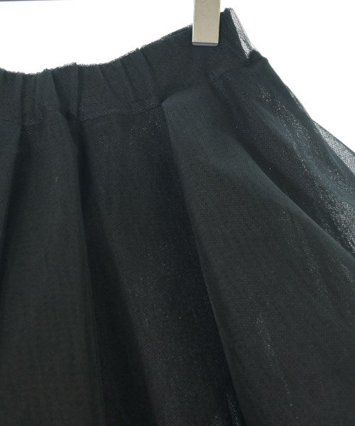 noir kei ninomiya กระโปรงยาวถึงเข่า