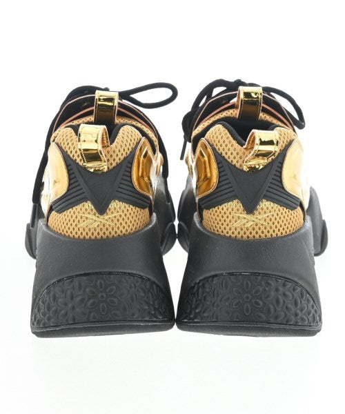 noir kei ninomiya รองเท้าผ้าใบ