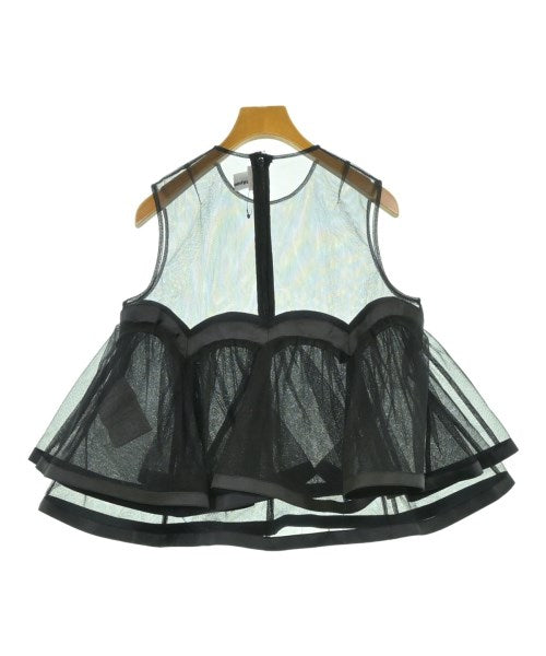 noir kei ninomiya เสื้อสตรี