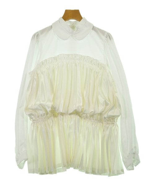 noir kei ninomiya เสื้อลำลอง