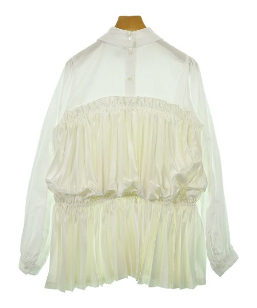 noir kei ninomiya เสื้อลำลอง