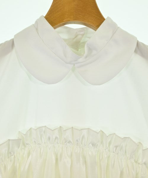 noir kei ninomiya เสื้อลำลอง