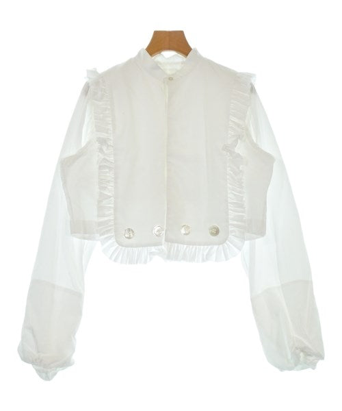 noir kei ninomiya เสื้อสตรี