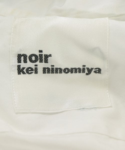 noir kei ninomiya เสื้อสตรี
