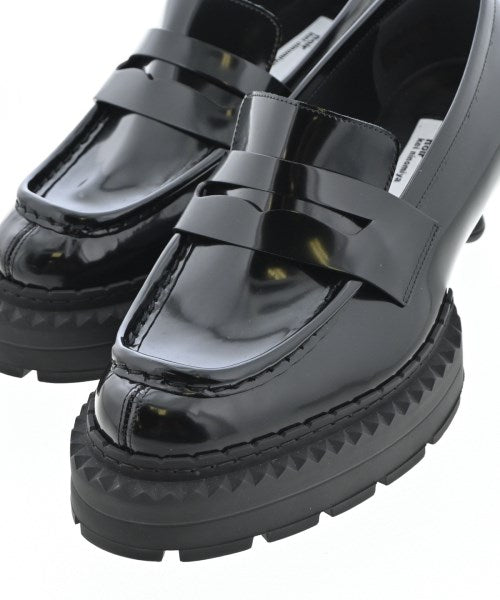 noir kei ninomiya รองเท้าออกงาน/รองเท้าไม่มีส้น