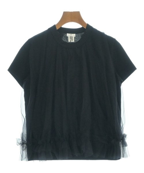 noir kei ninomiya เสื้อยืด/เสื้อท็อปส์