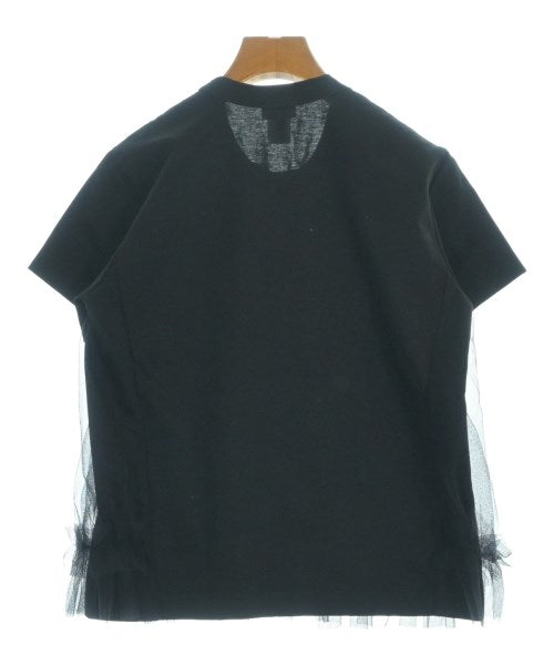 noir kei ninomiya เสื้อยืด/เสื้อท็อปส์
