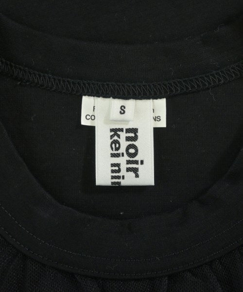 noir kei ninomiya เสื้อยืด/เสื้อท็อปส์