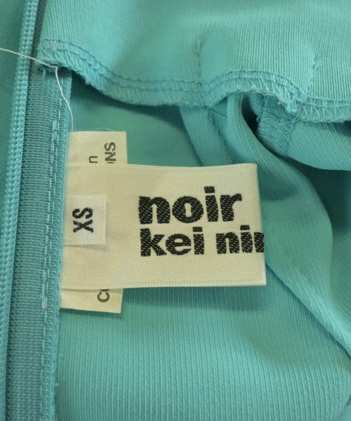 noir kei ninomiya เสื้อยืด/เสื้อท็อปส์