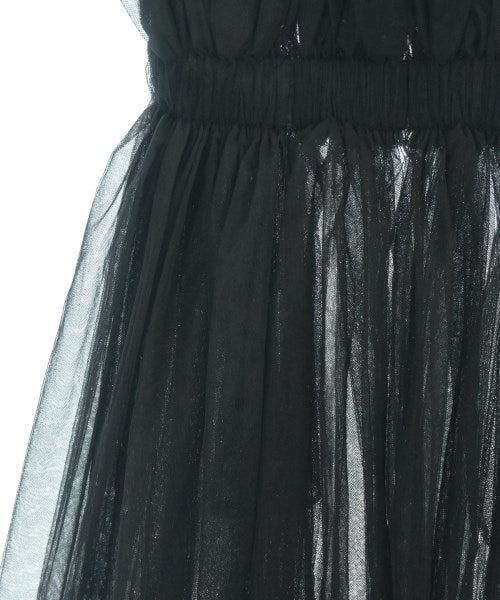 noir kei ninomiya ชุดเดรส