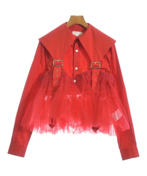 noir kei ninomiya เสื้อลำลอง