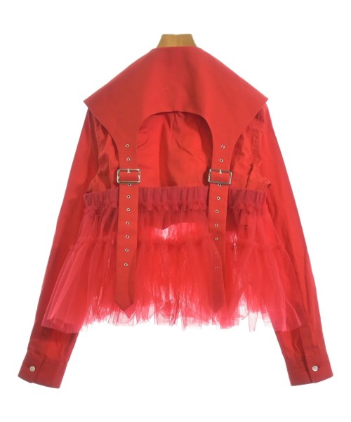 noir kei ninomiya เสื้อลำลอง