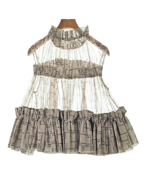 noir kei ninomiya เสื้อสตรี