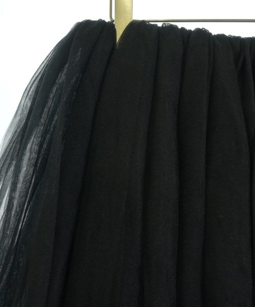noir kei ninomiya กระโปรงยาว/แม็กซี่ยาว