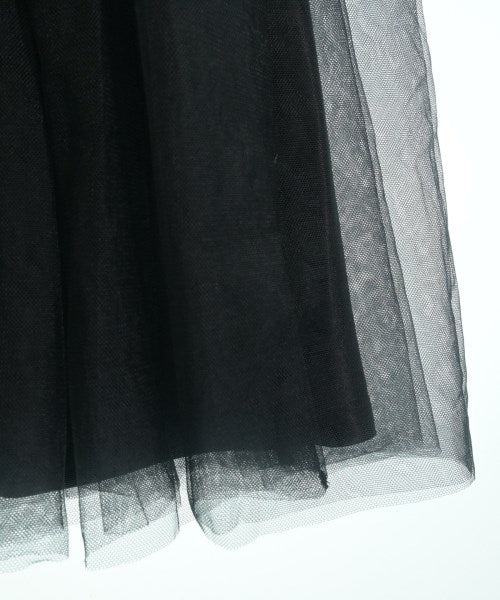 noir kei ninomiya กระโปรงยาว/แม็กซี่ยาว
