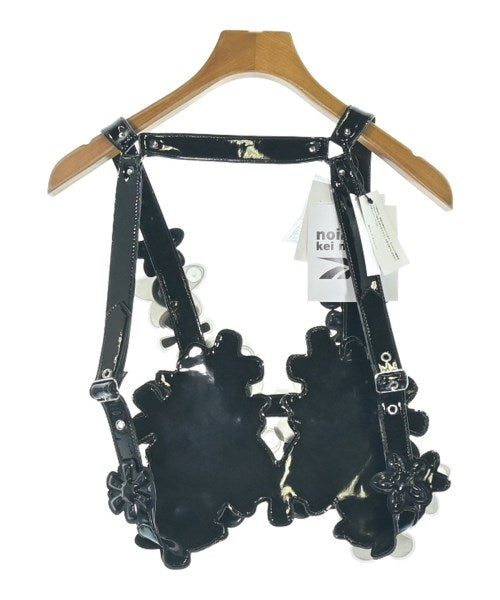 noir kei ninomiya เสื้อกั๊ก