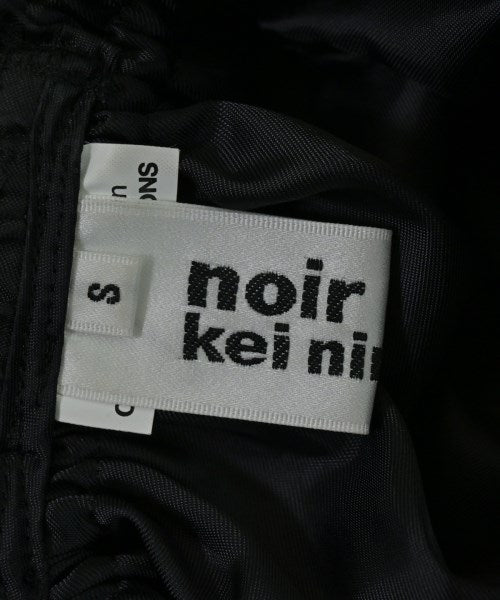 noir kei ninomiya ชุดเดรส
