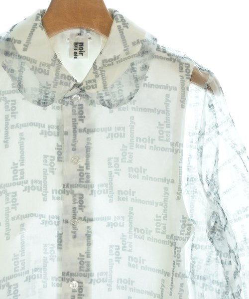 noir kei ninomiya เสื้อลำลอง