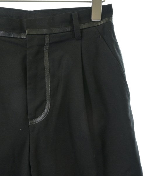 noir kei ninomiya กางเกง 5 ส่วน