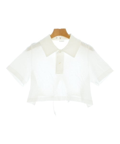 noir kei ninomiya เสื้อยืด/เสื้อท็อปส์