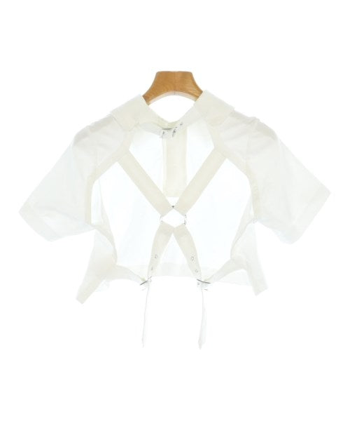 noir kei ninomiya เสื้อยืด/เสื้อท็อปส์