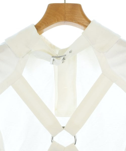 noir kei ninomiya เสื้อยืด/เสื้อท็อปส์