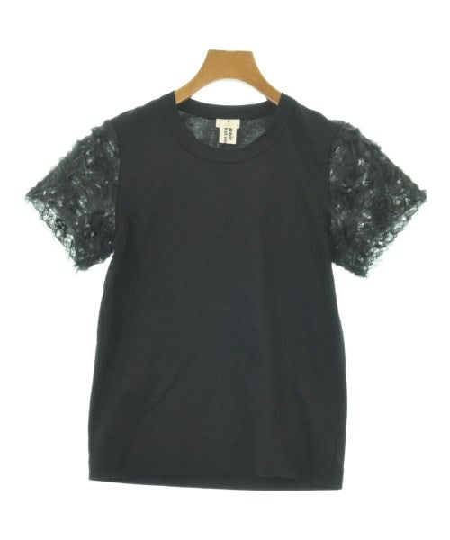 noir kei ninomiya เสื้อยืด/เสื้อท็อปส์