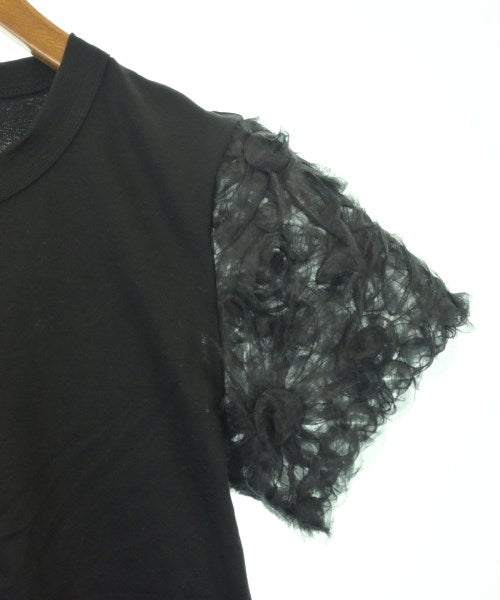 noir kei ninomiya เสื้อยืด/เสื้อท็อปส์