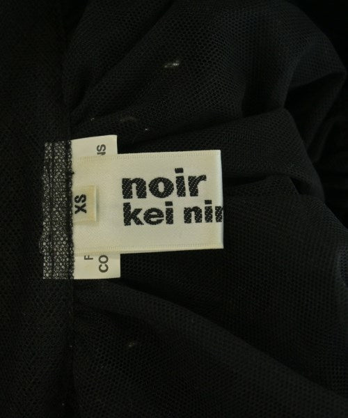 noir kei ninomiya เสื้อสตรี