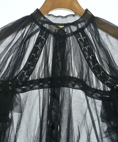 noir kei ninomiya เสื้อสตรี