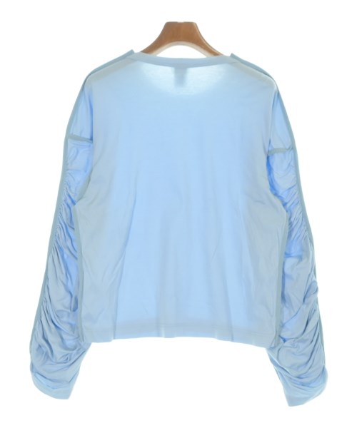 noir kei ninomiya เสื้อยืด/เสื้อท็อปส์